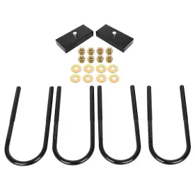 12384066 PICKOOR Rear Leveling Lift Kit 1500 2500 3500 Dodge #2