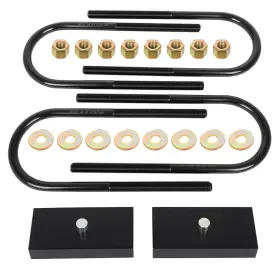 12384066 PICKOOR Rear Leveling Lift Kit 1500 2500 3500 Dodge