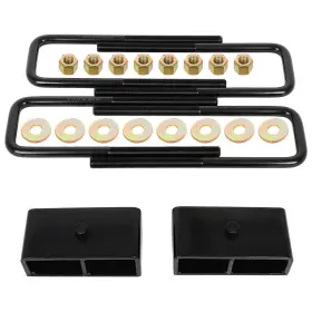 12384067 PICKOOR Rear Leveling Lift Kit 1500 Chevrolet Gmc