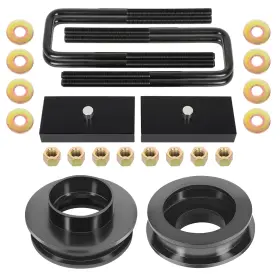 12384072 PICKOOR Front Rear Leveling Lift Kit 1500 Rwd Dodge