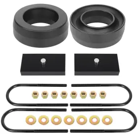 12479501 PICKOOR Front Rear Leveling Lift Kit 1500 2500 3500 #2