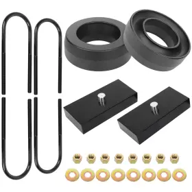 12479501 PICKOOR Front Rear Leveling Lift Kit 1500 2500 3500 #3