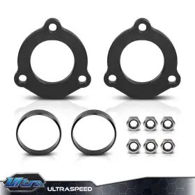 ULT-100808 PIT66 Front Leveling Lift Kit 2WD 4WD Chevy Gmc