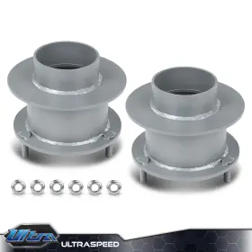 ULT-1223-22 PIT66 Front Lift Steel Coil Leveling Kit 1500 4WD