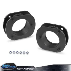 ULT-250729-35 PIT66 Front Leveling Lift Spacer Kit Jeep