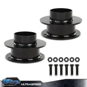 ULT2591928 PIT66 Lift Front Steel Leveling Kit 1500 2500 3500