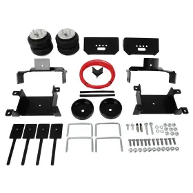 Pmd Pm117984d01 For 2015-2021 Ford F150 Rear Air Helper Spring Leveling Over Load Kit 5000 Lbs Pmd Pm117984d01 For 2015-2021 Ford F150 Rear Air Helper Spring Leveling Over Load Kit 5000 Lbs
