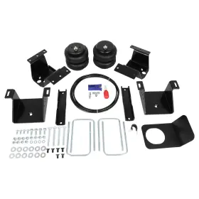 PM117987D01 PMD Air Helper Spring Leveling 3500 2500 Sierra