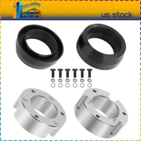 PMT3847050 TOYOTA Front Rear Leveling Lift Kit 2WD 4WD