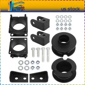 Pmt2018 Pmt3847063 2.5 Inch Front 2 Rear Leveling Lift Kit For 2011-2019 2013 Ford Explorer 2wd 4wd Pmt2018 Pmt3847063 2.5 Inch Front 2 Rear Leveling Lift Kit For 2011-2019 2013 Ford Explorer 2wd 4wd