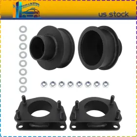 PMT3847077 JEEP Front Rear Leveling Lift Kit 2WD 4WD Liberty