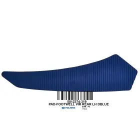 5812374-319 POLARIS Padfootwell Vir Rear Lh Dblue