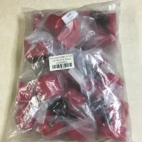 20969882 POWER TRACK 4X4 Samurai Polyurethane Chassis Bushing