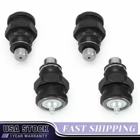 CKL12 PQY Death Grip Ball Joint Utv Rzr Xp Turbo 1000 Polaris
