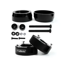 03RN-3F-2R-222 PRAOENTS Leveling Lift Front Kit Fj Toyota
