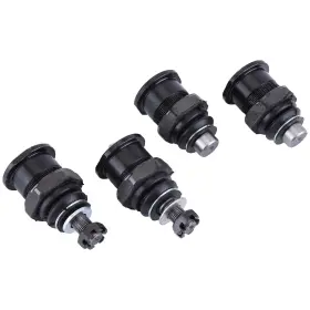 KRBJX3-PACK PRECISIONAUTOGEAR Upper Lower Ball Joint Am Mr Ds #3