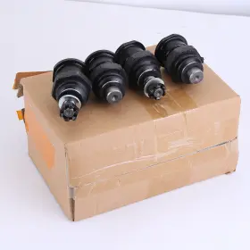 KRBJX3-PACK PRECISIONAUTOGEAR Upper Lower Ball Joint Am Mr Ds