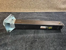 PJ-12-20 PREMIUM CYLINDERS Hydraulic Jack Leg Weld Raw Outer