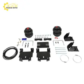 PR113984E01 PREMIUM MOTORING Rear Air Suspension Tow Assist