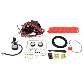 PR131199E01 PREMIUM MOTORING Wirelessone Ez Mount Single Path