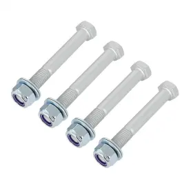 PWS131653PWS PREMIUMWHEELSPACER Leveling Lift Rear Kit Xlt #2