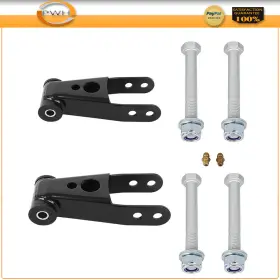 PWS131653PWS PREMIUMWHEELSPACER Leveling Lift Rear Kit Xlt