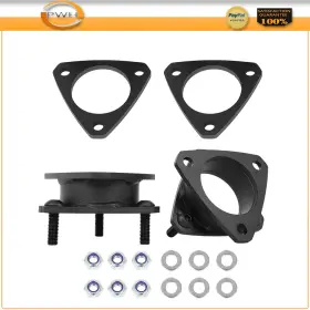 PWS131654PWS PREMIUMWHEELSPACER Leveling Lift Front Kit 2WD