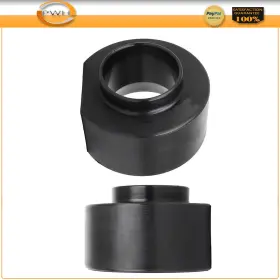 PWS131661PWS PREMIUMWHEELSPACER Leveling Lift Front Rear Kit