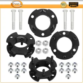 PWS135093PWS PREMIUMWHEELSPACER Leveling Lift Front Rear Kit