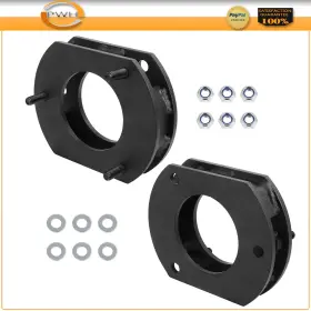 PWS135108PWS PREMIUMWHEELSPACER Leveling Lift Front Kit Jeep