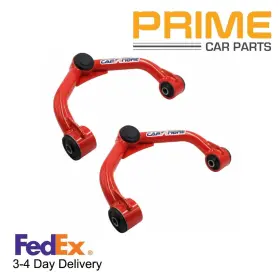 OT00883 PRIME AUTO Lift Front Upper Control Arms Gmc Sierra