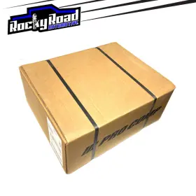 51017B-1 PRO COMP Box Lift 1500 4WD 4X4 Silverado Sierra