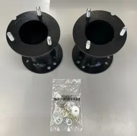 51070B-6 PRO COMP Lift Front Strut Spacers 1500 Silverado