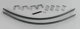 51099B-5 PRO COMP Lift Kit