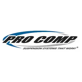 51893B-2 PRO COMP Suspension Lift Kit