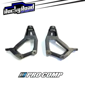 57089B-2 PRO COMP Lift Front Steering Knuckles Toyota 4RUNNER