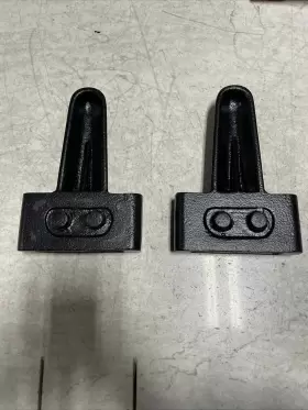 62201 PRO COMP Leaf Spring Block Kit