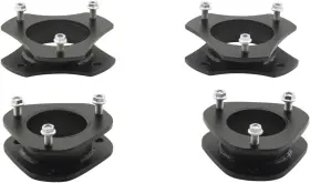 62220K PRO COMP Steel Spacer Lift Front Rear Kit 2WD 4WD Ford