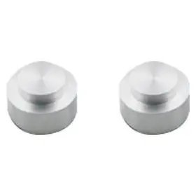 63165 PRO COMP Rear Leveling Coil Spring Seat Spacers 1500
