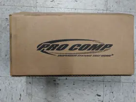 91-10481B PRO COMP Rear Shock Brackets Magnetic Ride Tahoe