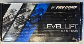 L33683 PRO COMP Leveling Kit F-150 Ford Lincoln