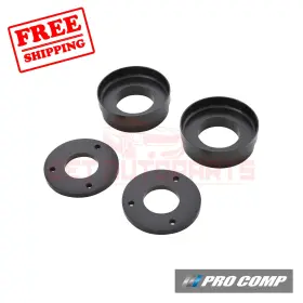 L33692 PRO COMP Leveling Suspension Kit