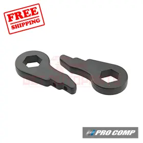 L33795 PRO COMP Leveling Suspension Kit