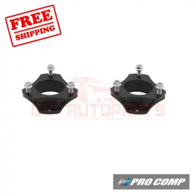 L33819 PRO COMP Leveling Suspension Kit