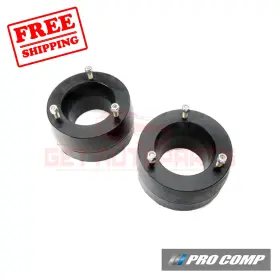 L35476 PRO COMP Leveling Suspension Kit