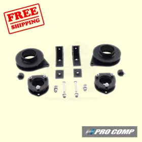 L4088237 PRO COMP Lift Suspension