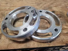 S111878 PRO COMP Leveling Kit Silverado #3
