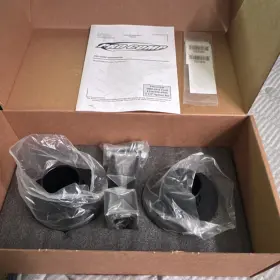 EXP62245 PRO COMP SUSPENSION Leveling Lift Kit F250 Ford