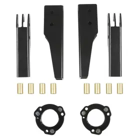 62180 PRO COMP SUSPENSION Spacer Leveling Kit Ranger