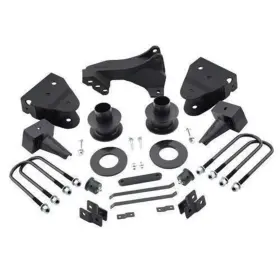 62668K PRO COMP SUSPENSION Level Lift Kit F-250 Nitro